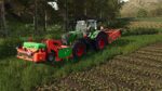 Игра Farming Simulator 25 — Highlands Fishing Expansion (Steam; Mac, PC; Регион активации РФ+Страны СНГ)