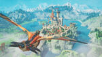 Игра Monster Hunter Stories 3: Twisted Reflection (Steam; PC; Регион активации РФ+Страны СНГ)