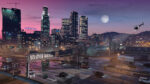 Игра Grand Theft Auto V Enhanced & Great White Shark Card Bundle (PC; Регион активации РФ+Страны СНГ)