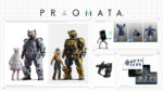 Игра PRAGMATA: Shelter Variety Pack (Steam; PC; Регион активации РФ+Страны СНГ)