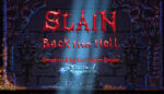 Игра Slain: Back from Hell (Steam; PC, Mac, Linux; Регион активации РФ+Страны СНГ)