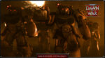 Игра Warhammer 40,000: Dawn of War IV — Commander Edition (Steam; PC; Регион активации CIS without BY)