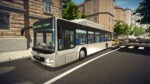 Игра Bus Simulator 16 — MAN Lion’s City CNG Pack (Steam; Mac, PC; Регион активации Страны СНГ)