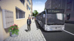 Игра Bus Simulator 18 — Mercedes-Benz Bus Pack 1 (Steam; PC; Регион активации Страны СНГ)