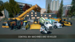 Игра Construction Simulator 4 — Pocket Edition (Steam; PC; Регион активации Страны СНГ)