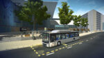 Игра Bus Simulator 16 (Steam; Mac, PC; Регион активации Страны СНГ)