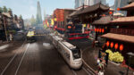 Игра Bus Simulator 21 Next Stop – Official Tram Extension (Steam; PC; Регион активации Страны СНГ)