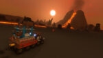 Игра Badlands Crew (Steam; PC; Регион активации РФ+Страны СНГ)