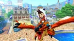 Игра Monster Hunter Stories Deluxe Collection (Steam; PC; Регион активации РФ+Страны СНГ)