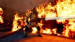 Игра Firefighting Simulator: Ignite — Fire Station Companion Pack (Steam; PC; Регион активации CIS without BY)