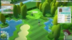Игра Under Par Golf Architect (Steam; PC; Регион активации Весь Мир)