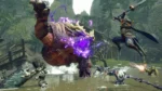 Игра MONSTER HUNTER RISE — Deluxe Edition (Steam; PC; Регион активации RU+CIS without GE)