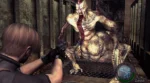 Игра Resident Evil 4 (2005) (Steam; PC; Регион активации РФ+Страны СНГ)