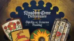Игра Kingdom Come: Deliverance II – Shields of Seasons Passing (Steam; PC; Регион активации РФ+Страны СНГ)