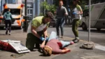 Игра Ambulance Life: A Paramedic Simulator (Steam; PC; Регион активации РФ+Страны СНГ)