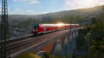 Игра Train Sim World® 2: Main Spessart Bahn: Aschaffenburg — Gemünden Route Add-On (Steam; PC; Регион активации Весь Мир)