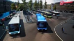 Игра Bus Simulator 18 (Steam; PC; Регион активации Страны СНГ)