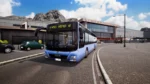 Игра Bus Simulator 18 — Official map extension (Steam; PC; Регион активации Страны СНГ)