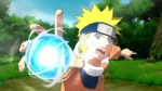Игра Naruto Shippuden Ultimate Ninja STORM 1 HD (Steam; PC; Регион активации РФ+Страны СНГ)