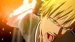 Игра BLEACH Rebirth of Souls — Ultimate Edition (Steam; PC; Регион активации РФ+Страны СНГ)