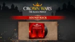 Игра Crown Wars: The Black Prince — Soundtrack (Steam; PC; Регион активации Весь Мир)