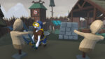 Игра Human Fall Flat (Steam; Регион активации РФ+Страны СНГ)