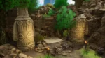 Игра ONE PIECE ODYSSEY (Steam; PC; Регион активации РФ+Страны СНГ)