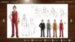 Игра Ace Attorney Anthology (Steam; PC; Регион активации РФ+Страны СНГ)