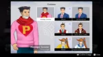 Игра Apollo Justice: Ace Attorney Trilogy (Steam; PC; Регион активации РФ+Страны СНГ)