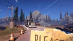 Игра Road 96 (Steam; PC; Регион активации РФ+Страны СНГ)