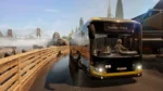 Игра Bus Simulator 21 Next Stop (Steam; PC; Регион активации Страны СНГ)