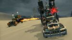 Игра Badlands Crew (Steam; PC; Регион активации РФ+Страны СНГ)