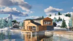 Игра Architect Life: A House Design Simulator (Steam; PC; Регион активации РФ+Страны СНГ)