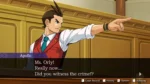 Игра Ace Attorney Anthology (Steam; PC; Регион активации РФ+Страны СНГ)