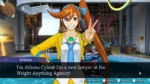 Игра Ace Attorney Anthology (Steam; PC; Регион активации РФ+Страны СНГ)