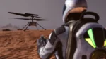 Игра Occupy Mars: The Game (Steam; PC; Регион активации Весь Мир)