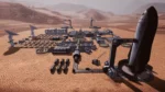 Игра Occupy Mars: The Game (Steam; PC; Регион активации Весь Мир)