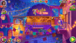 Игра Cafe Dash: Cooking, Diner Game – Leprechaun’s Treasure (Steam; PC; Регион активации Весь Мир)
