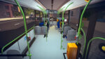 Игра Bus Simulator 16 — MAN Lion’s City CNG Pack (Steam; Mac, PC; Регион активации Страны СНГ)