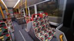Игра Bus Simulator 18 — Mercedes-Benz Interior Pack 1 (Steam; PC; Регион активации Страны СНГ)