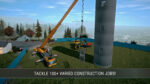 Игра Construction Simulator 4 — Pocket Edition (Steam; PC; Регион активации Страны СНГ)