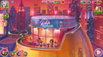 Игра Cafe Dash: Cooking, Diner Game – Festive Celebration Set (Steam; PC; Регион активации Весь Мир)