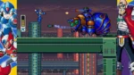 Игра Mega Man™ X Legacy Collection (Steam; PC; Регион активации РФ+Страны СНГ)