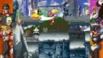 Игра Mega Man™ X Legacy Collection 2 (Steam; PC; Регион активации РФ+Страны СНГ)