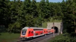 Игра Train Sim World® 2: Main Spessart Bahn: Aschaffenburg — Gemünden Route Add-On (Steam; PC; Регион активации Весь Мир)