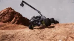 Игра Occupy Mars: The Game (Steam; PC; Регион активации Весь Мир)