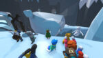 Игра Human Fall Flat (Steam; Регион активации РФ+Страны СНГ)