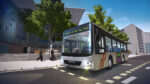 Игра Bus Simulator 16 – MAN Lion’s City A 47 M (Steam; Mac, PC; Регион активации Страны СНГ)