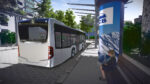 Игра Bus Simulator 18 — Mercedes-Benz Bus Pack 1 (Steam; PC; Регион активации Страны СНГ)