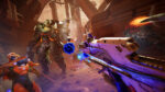 Игра METAL EDEN (Steam; PC; Регион активации РФ+Страны СНГ)